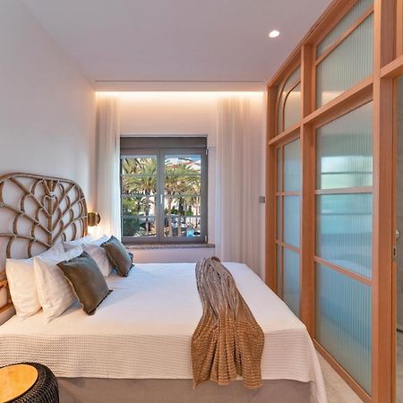 Rhodes City Naillac Elite Suites מראה חיצוני תמונה
