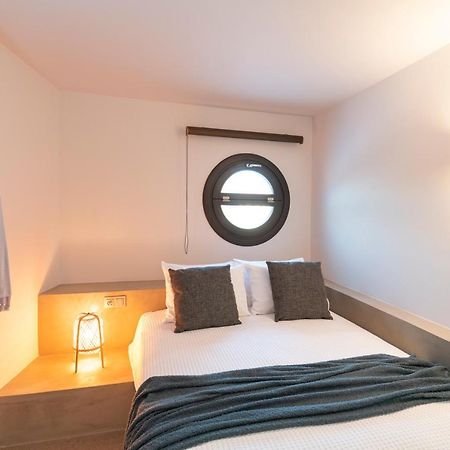 Rhodes City Naillac Elite Suites מראה חיצוני תמונה