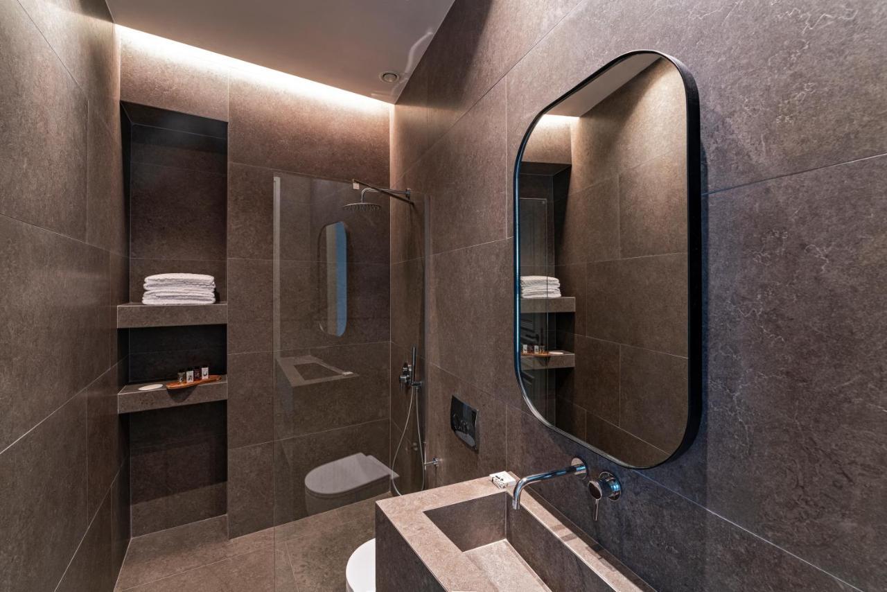 Rhodes City Naillac Elite Suites מראה חיצוני תמונה
