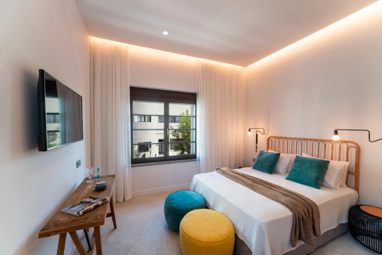 Rhodes City Naillac Elite Suites מראה חיצוני תמונה