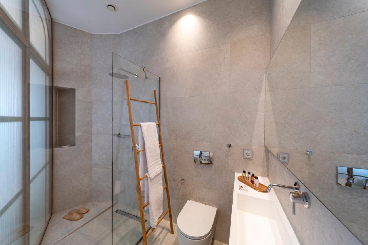Rhodes City Naillac Elite Suites מראה חיצוני תמונה