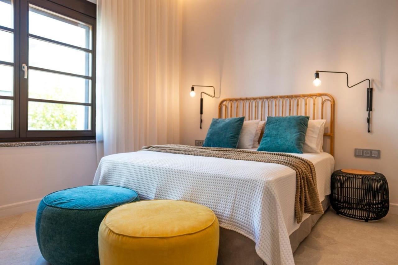Rhodes City Naillac Elite Suites מראה חיצוני תמונה