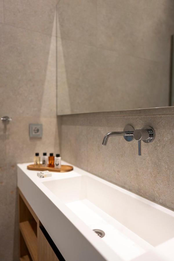 Rhodes City Naillac Elite Suites מראה חיצוני תמונה