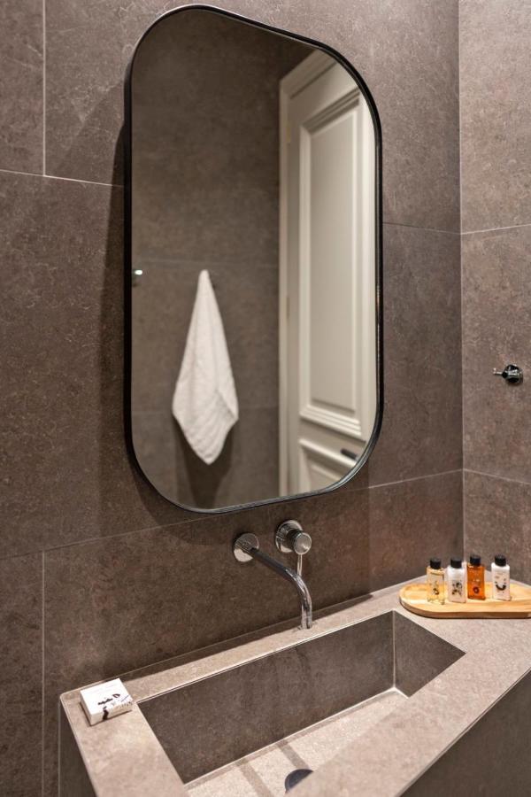 Rhodes City Naillac Elite Suites מראה חיצוני תמונה