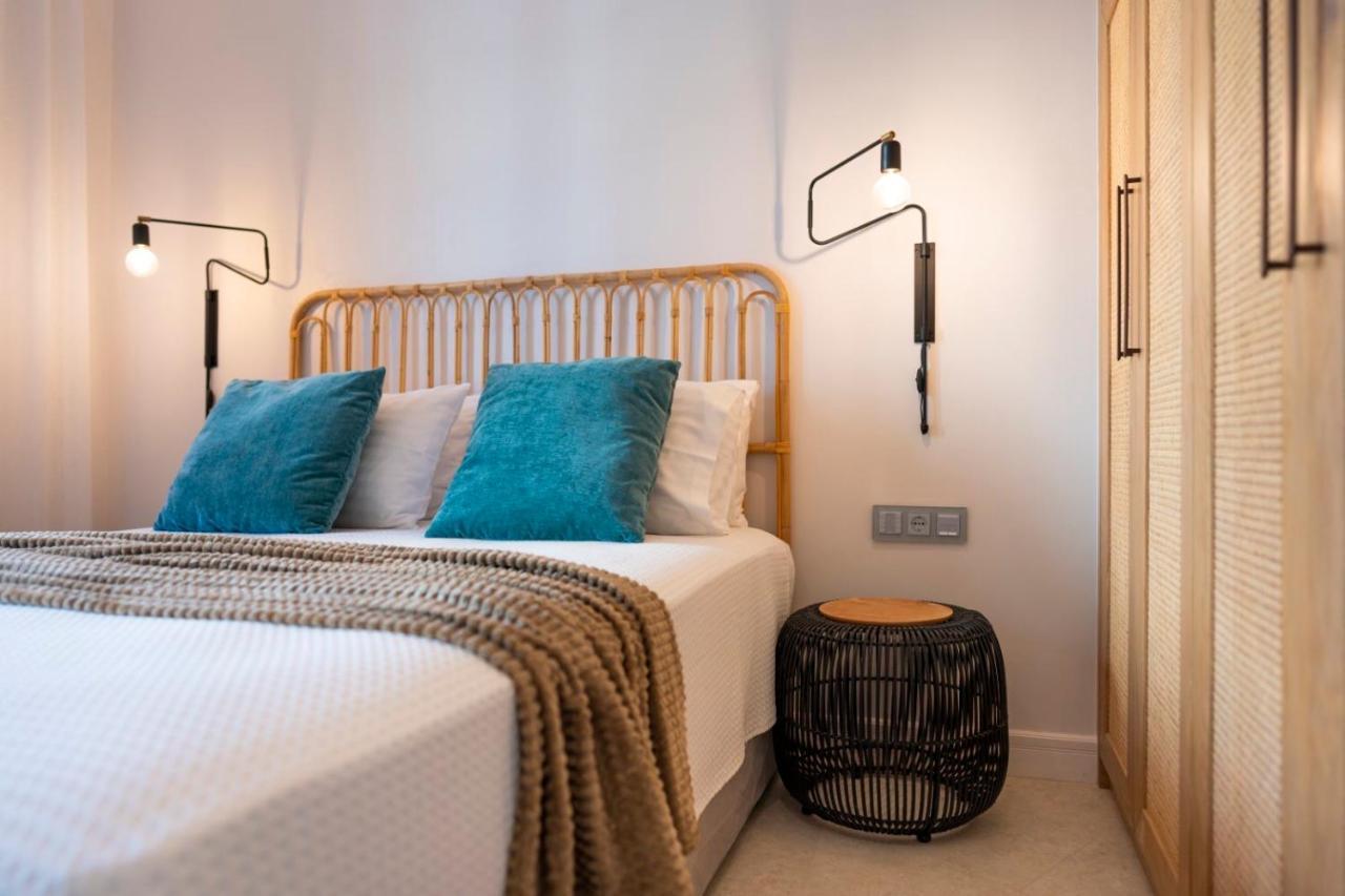 Rhodes City Naillac Elite Suites מראה חיצוני תמונה