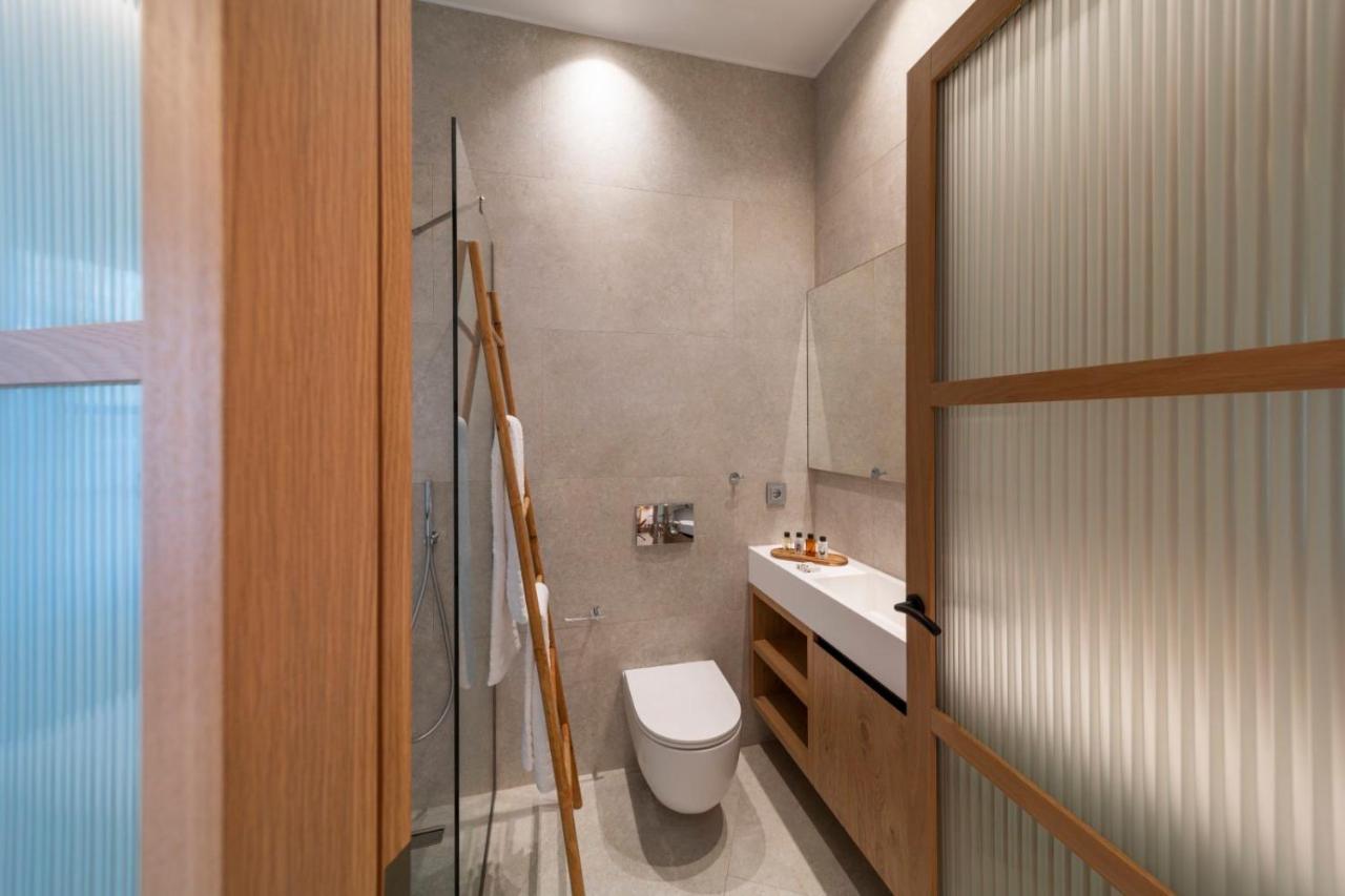 Rhodes City Naillac Elite Suites מראה חיצוני תמונה