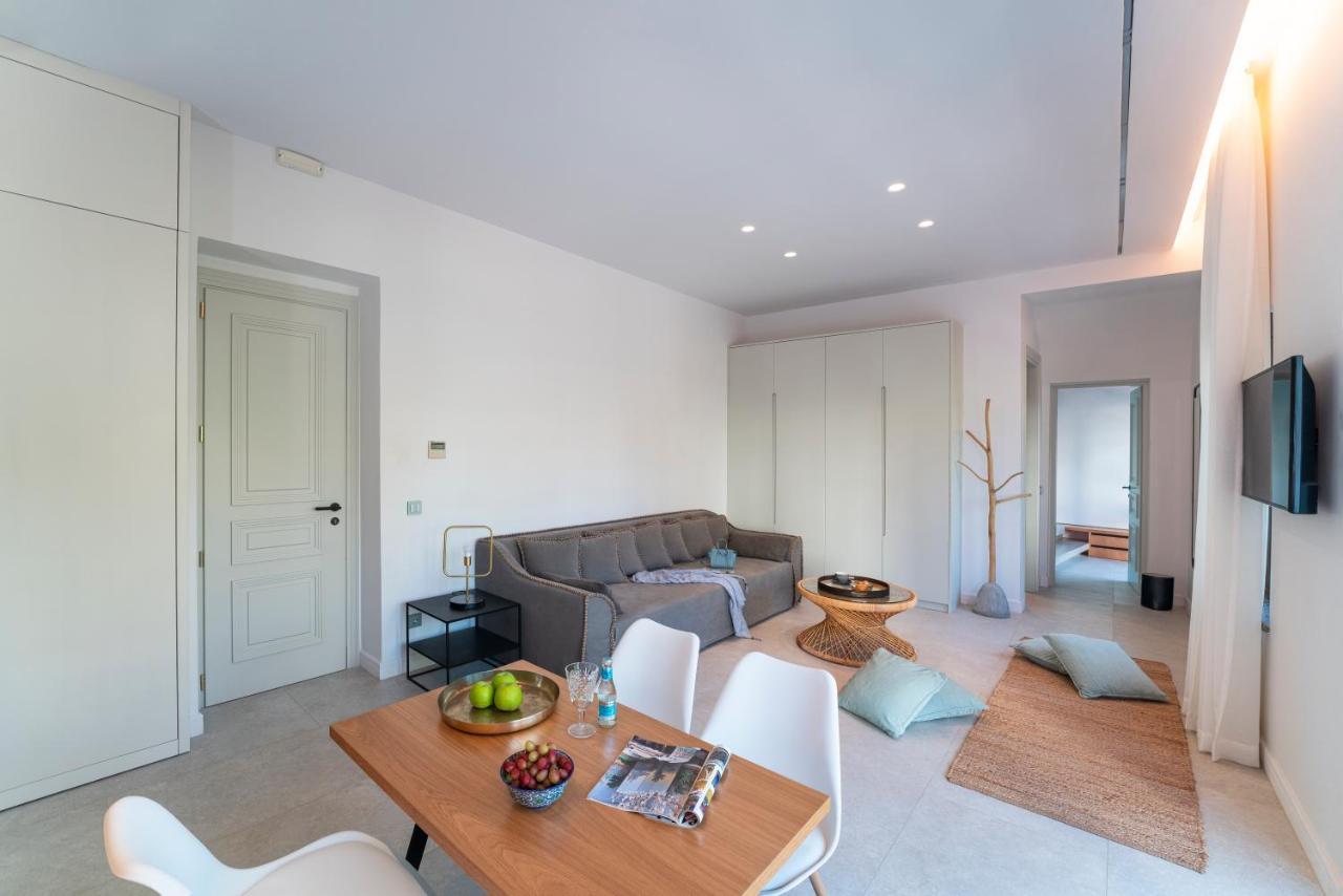 Rhodes City Naillac Elite Suites מראה חיצוני תמונה