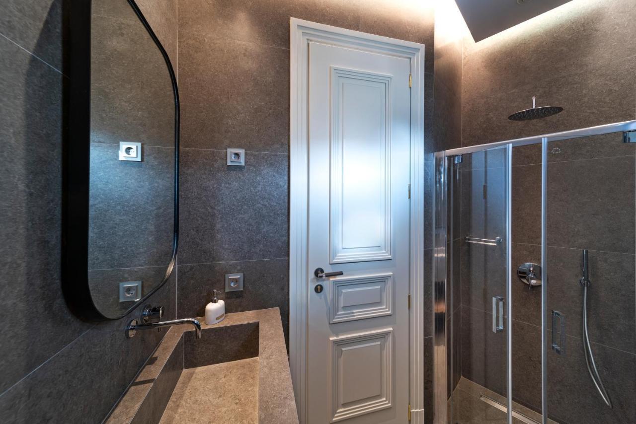 Rhodes City Naillac Elite Suites מראה חיצוני תמונה