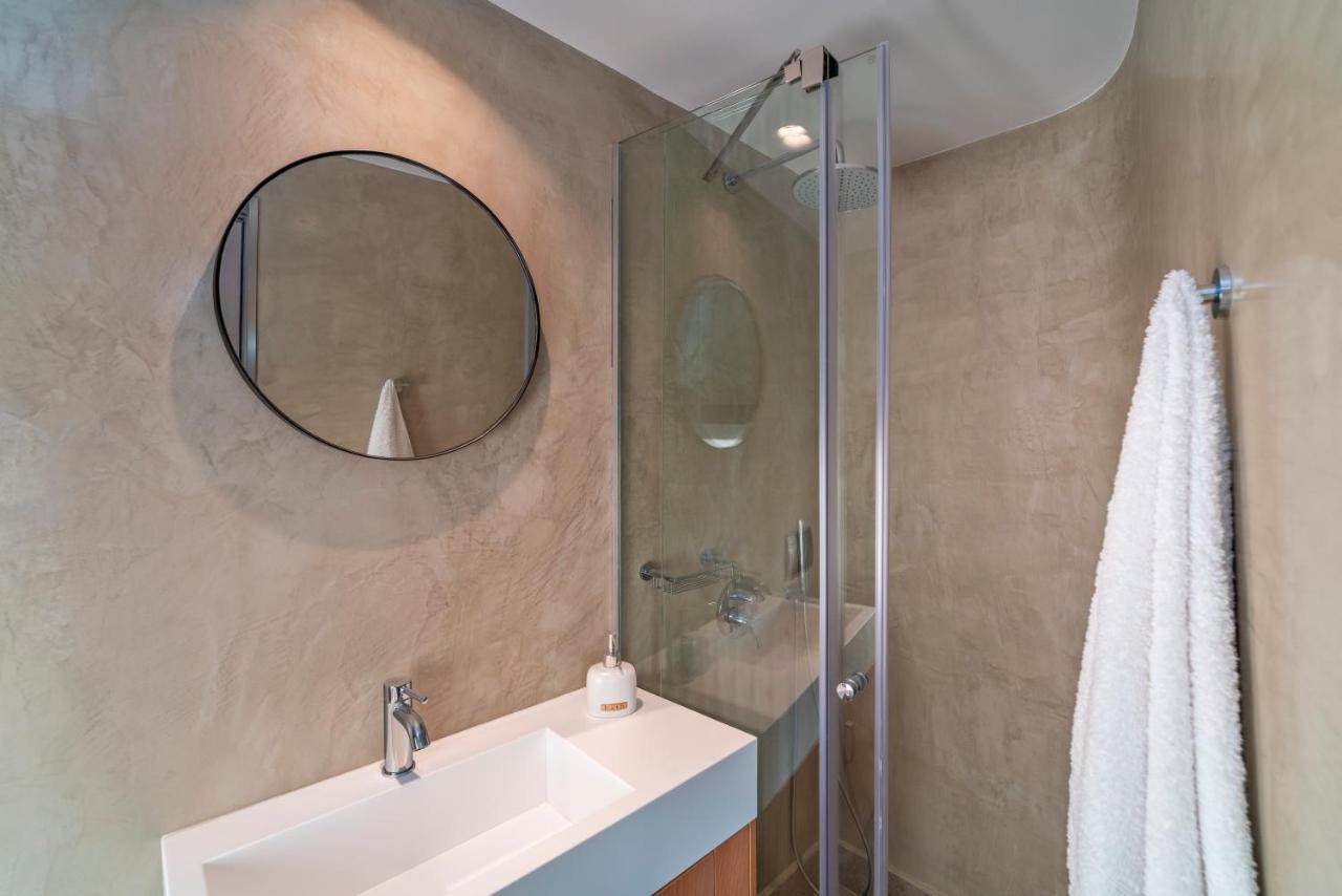 Rhodes City Naillac Elite Suites מראה חיצוני תמונה