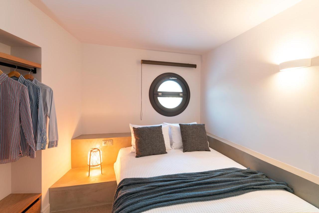 Rhodes City Naillac Elite Suites מראה חיצוני תמונה