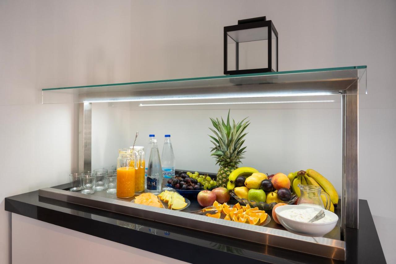 Rhodes City Naillac Elite Suites מראה חיצוני תמונה